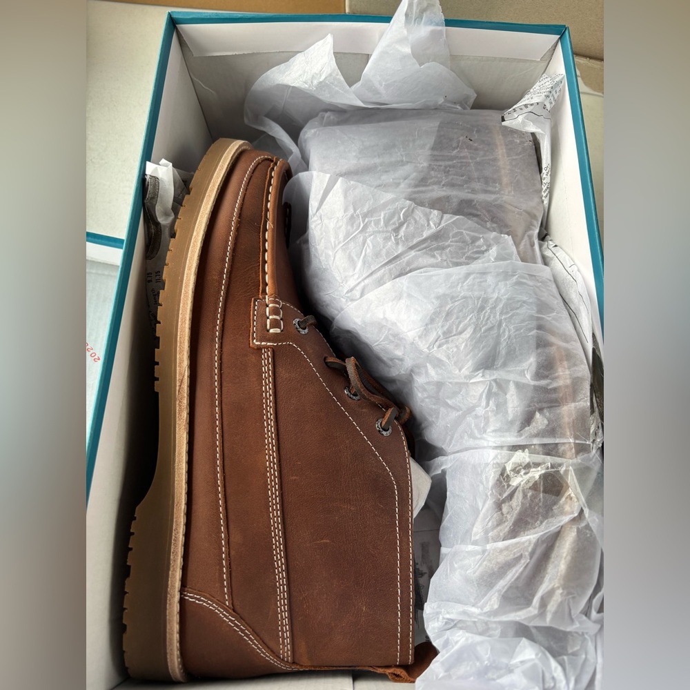 SPERRY MINILUGCHUKA OTHER BEIGE - Picture 8 of 9